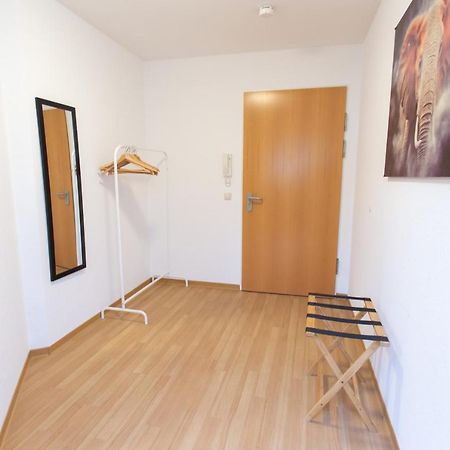 Fullhouse - Dessau - K36 Classic - Balcony 外观 照片