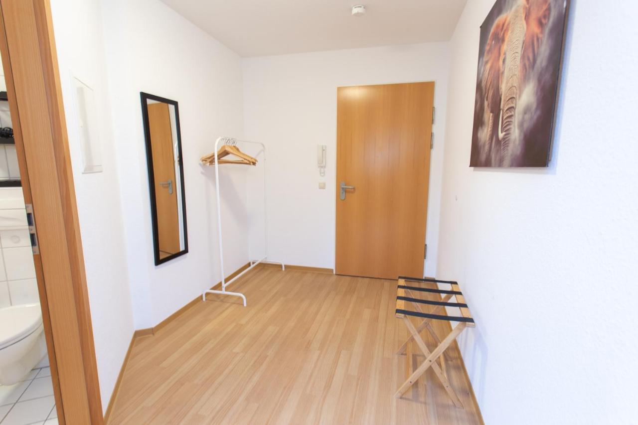 Fullhouse - Dessau - K36 Classic - Balcony 外观 照片